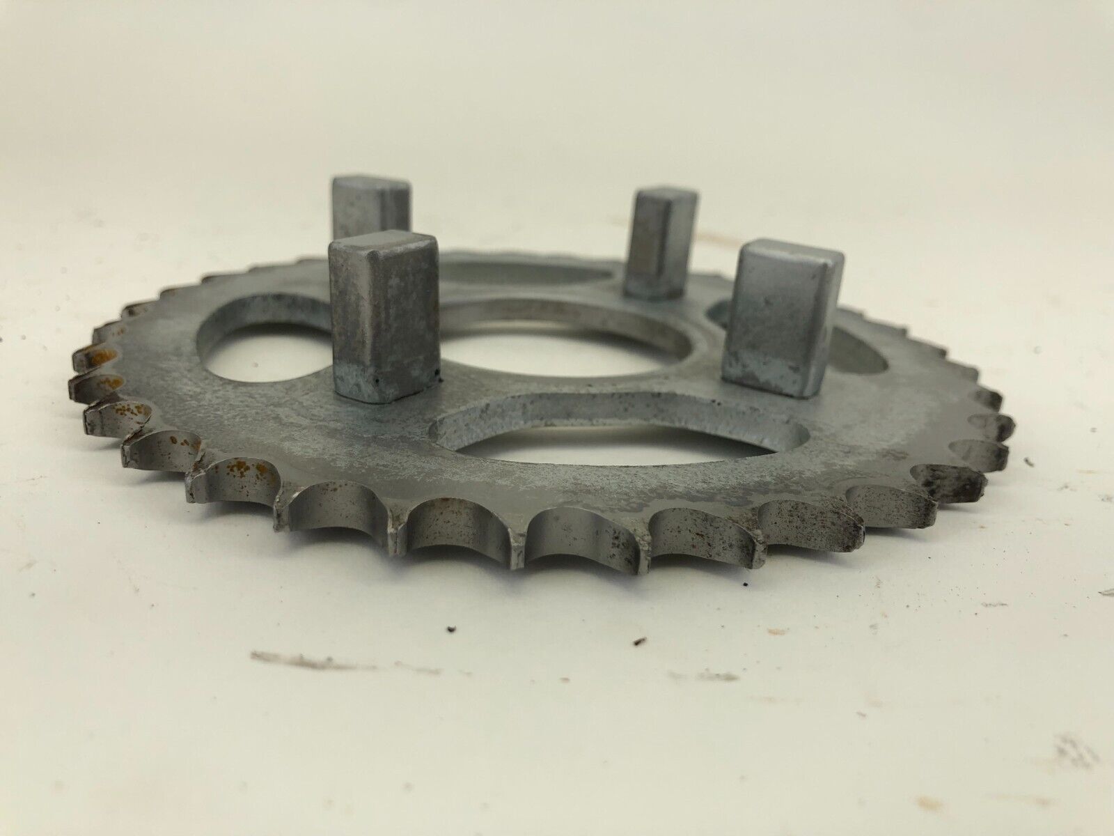 1986 Honda TRX70 Rear Sprocket