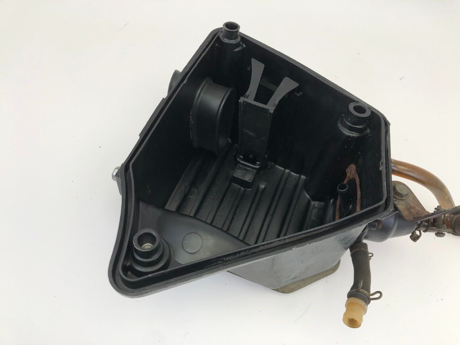 1978 Honda XL250 Airbox