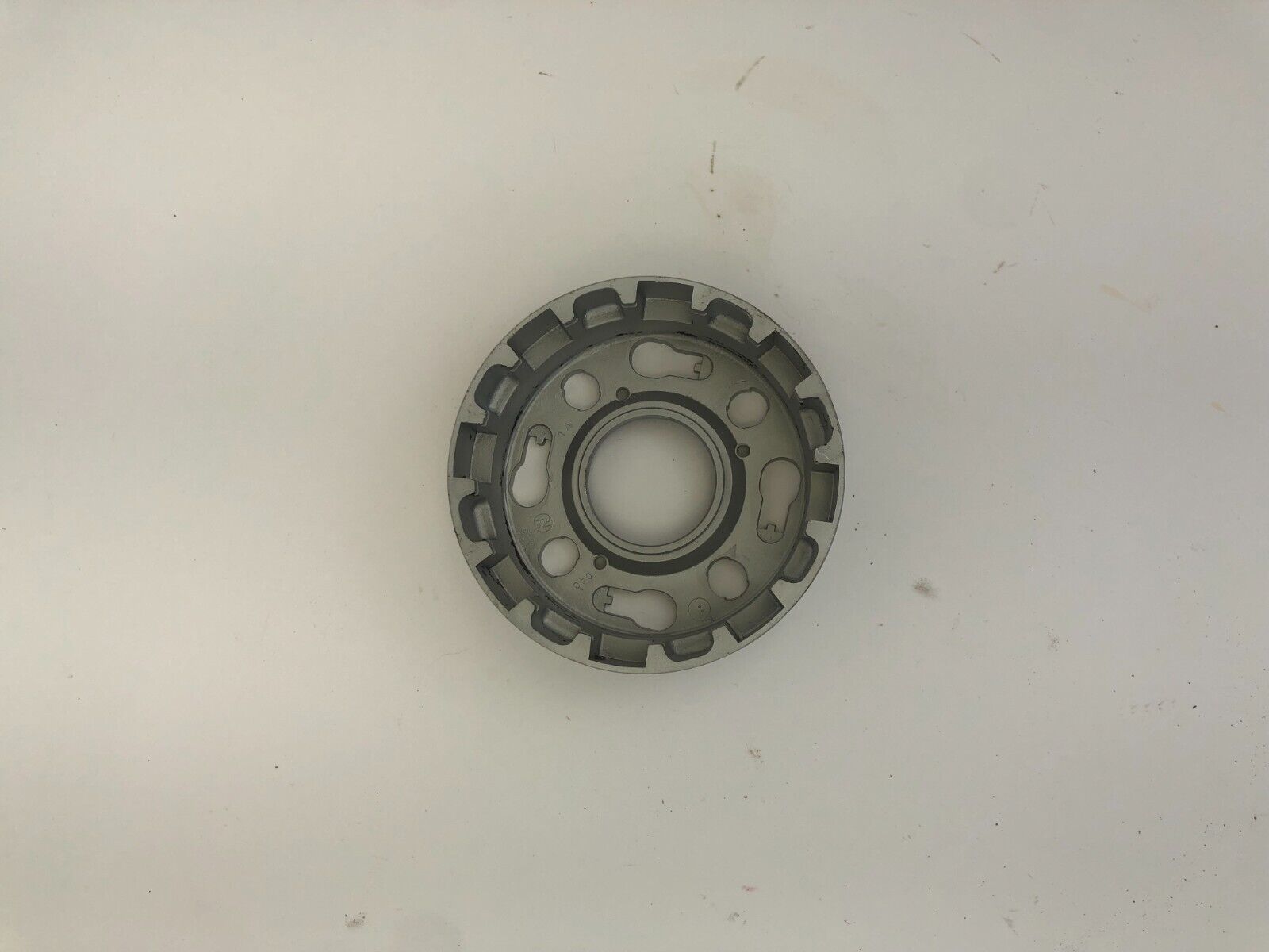 1981 Honda ATC 70 Clutch Housing