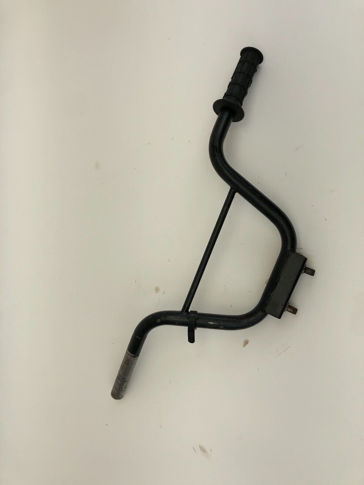 1980 Honda Z50 Handlebars 2 of 2