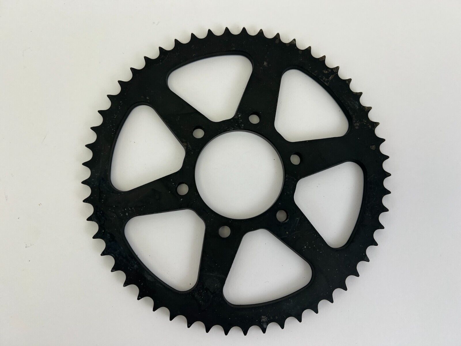 1974 Suzuki TM125 JT Rear Sprocket 53 Teeth