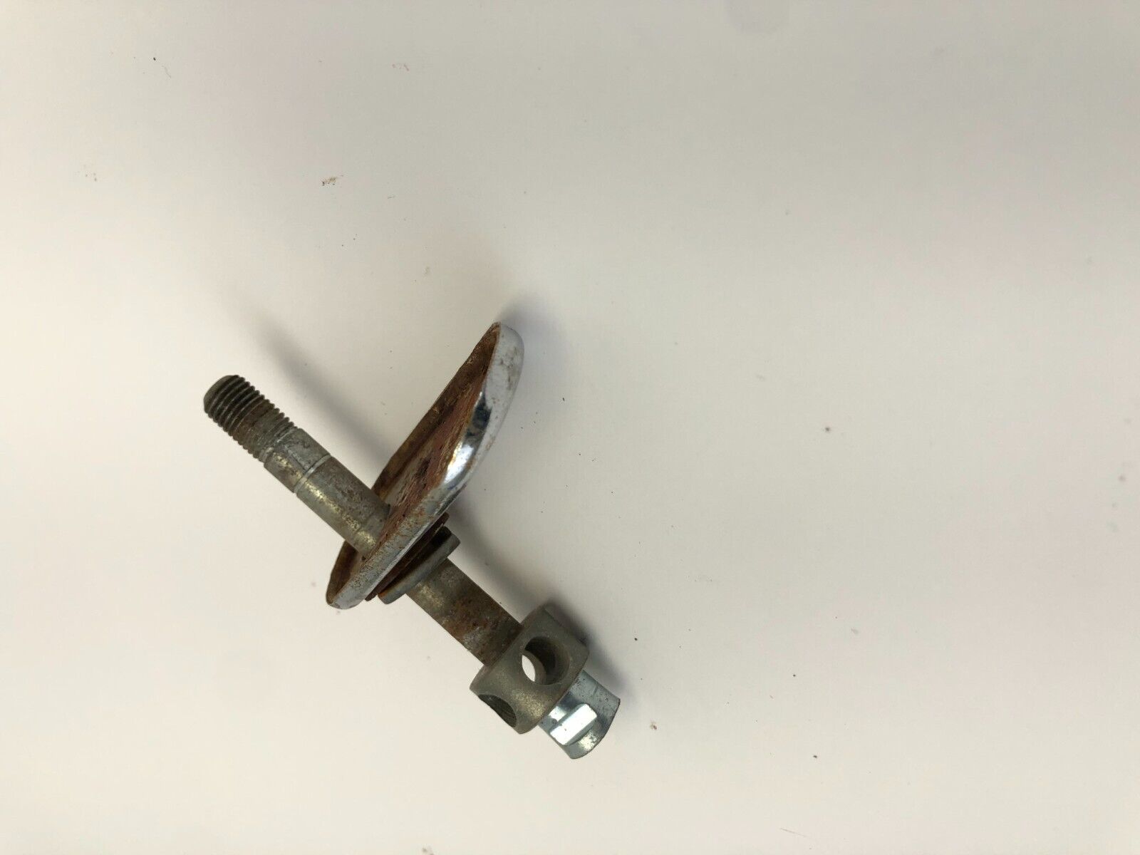 1971 Honda QA50 Handlebar Screw