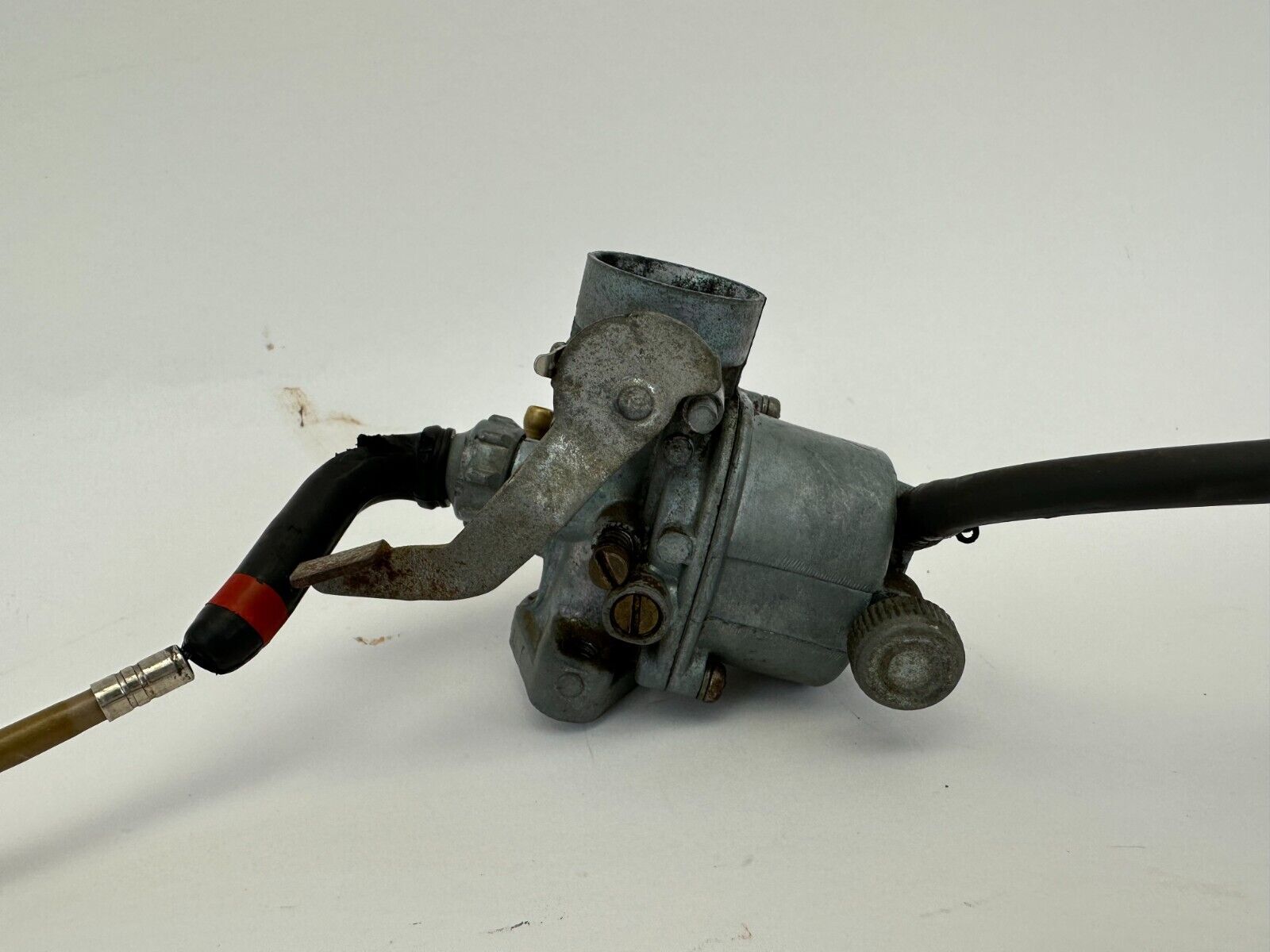 1980 Honda Z50 Carburetor