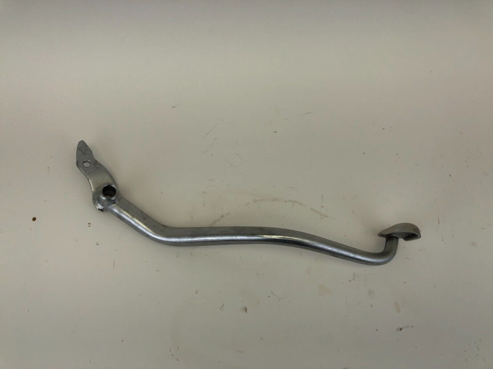 1972 Honda ATC US90 Rear Brake Pedal