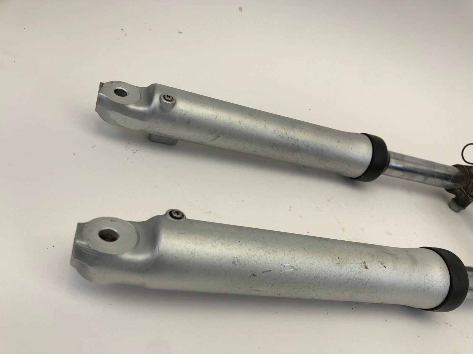 1975 Kawasaki MC1 90 Front Forks