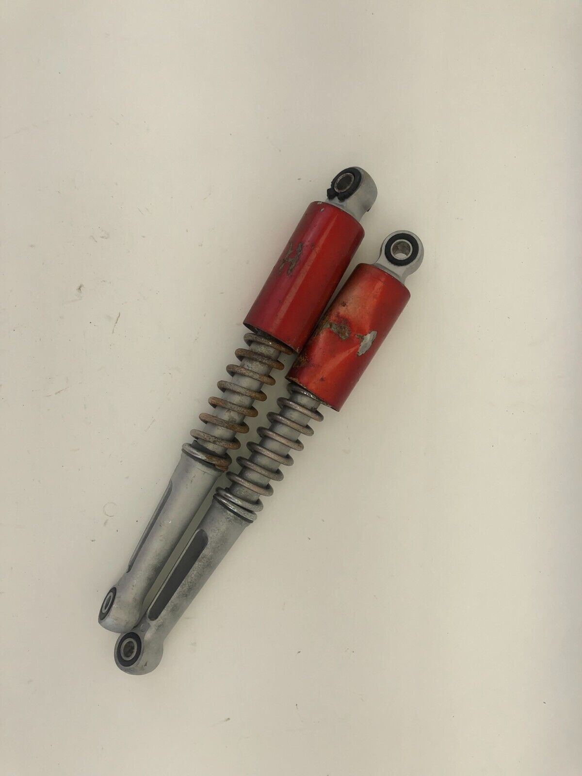 1970 Honda CT70H Rear Shocks