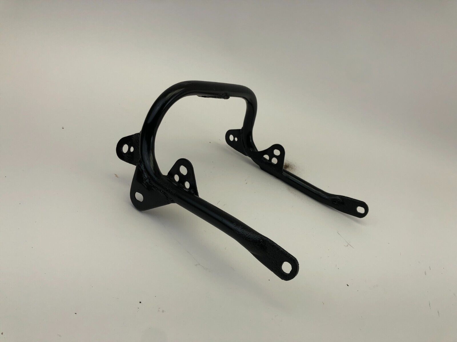 1982 Honda XR500 Rear Grab Bar