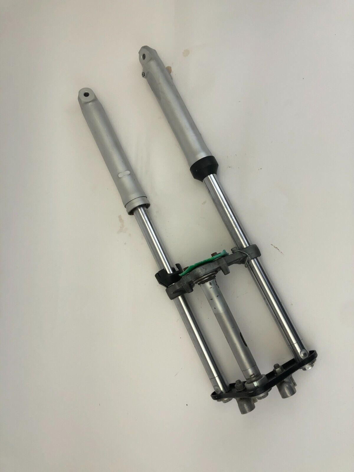 1982 Kawasaki KD80 Front Forks