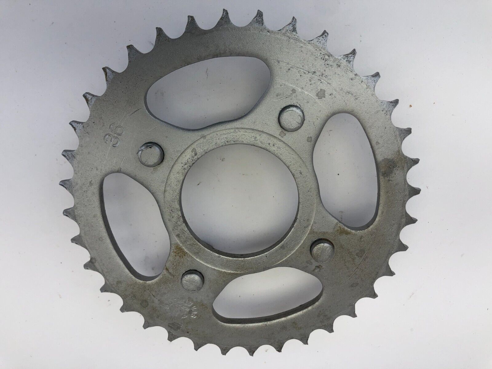 1981 Honda ATC 70 Sprocket