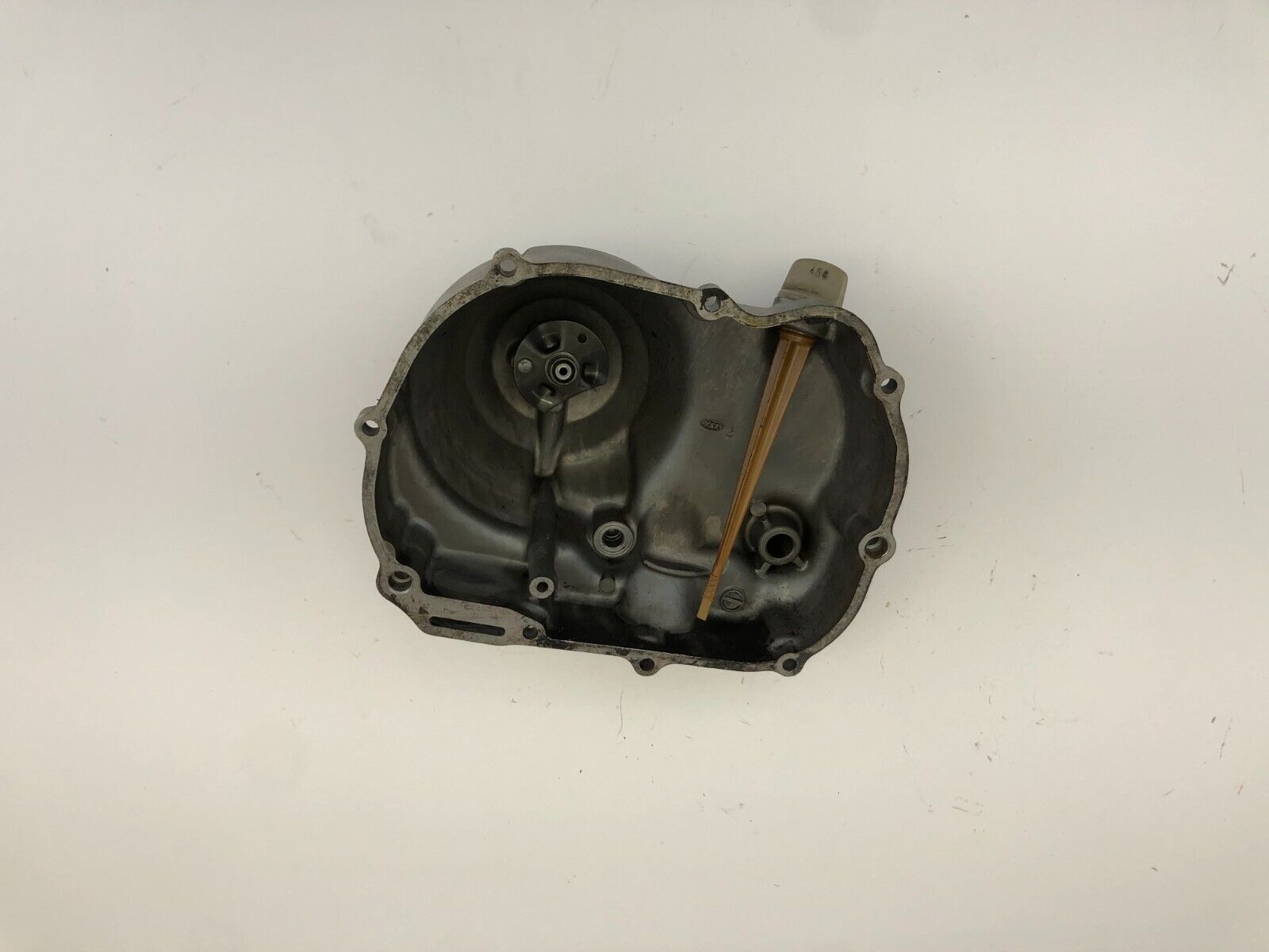 1979 Honda XR80 Clutch Cover