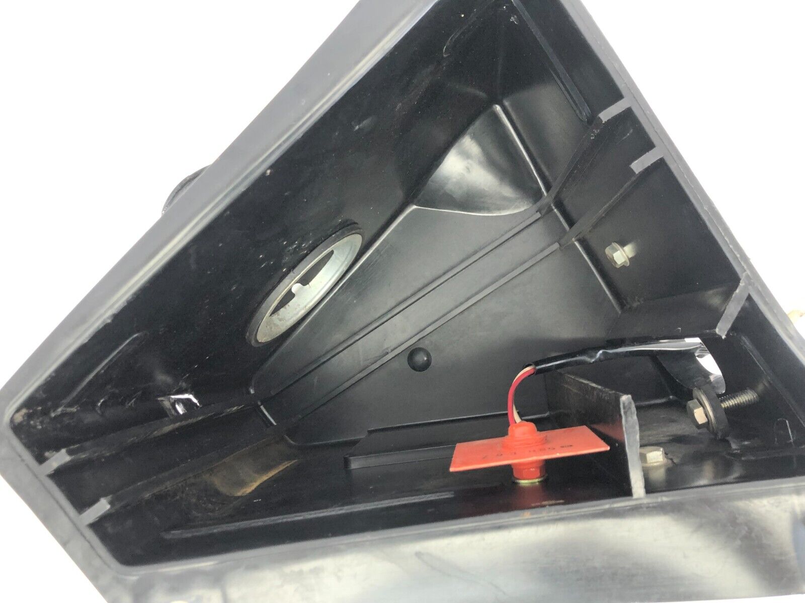 1977 Hodaka SL250 Airbox 2 of 2