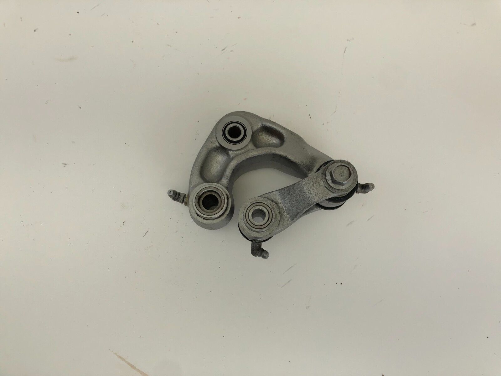 1982 Honda XR500 Swingarm Linkage