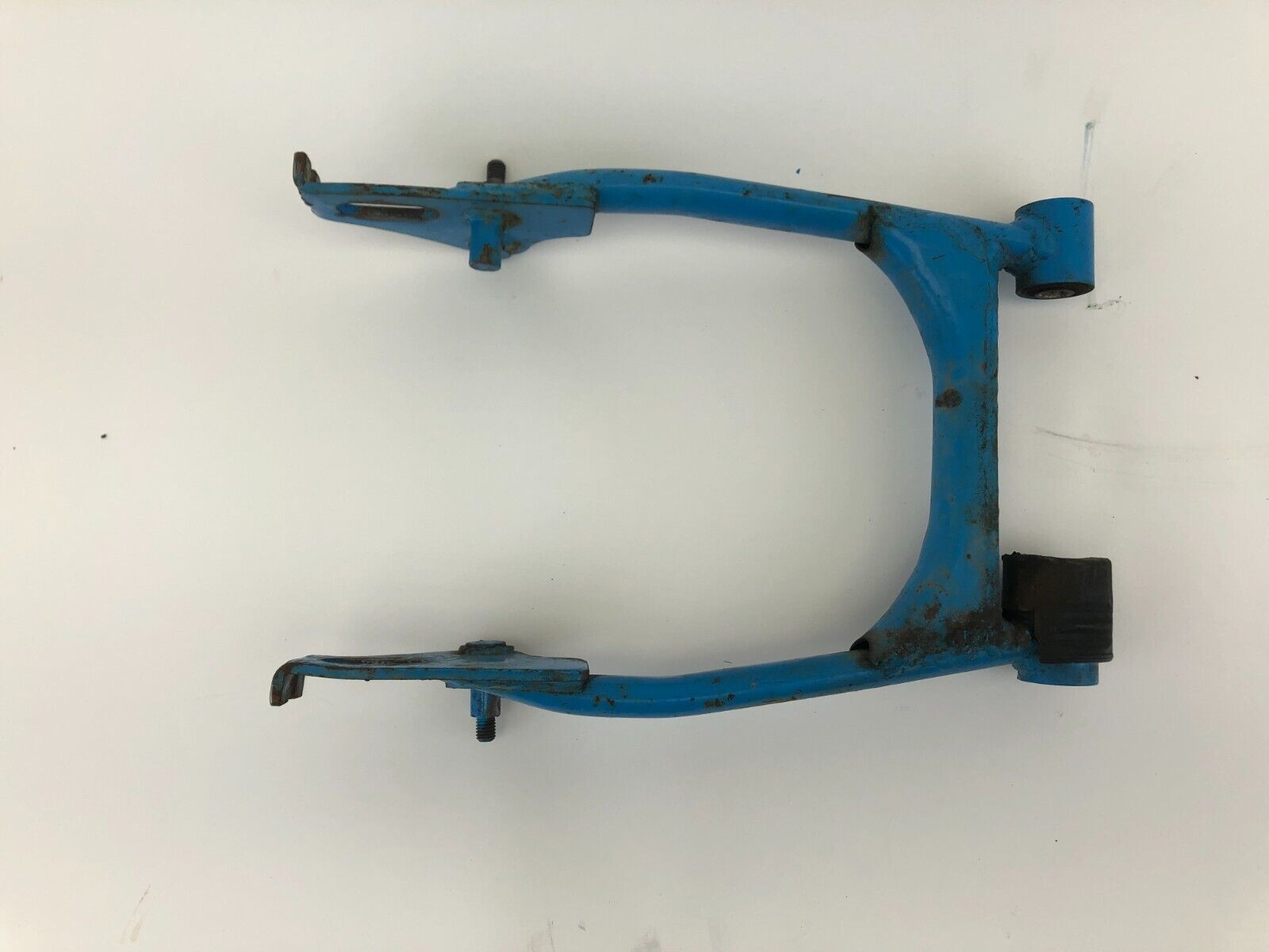 1971 Suzuki MT50 Trail Hopper Swingarm