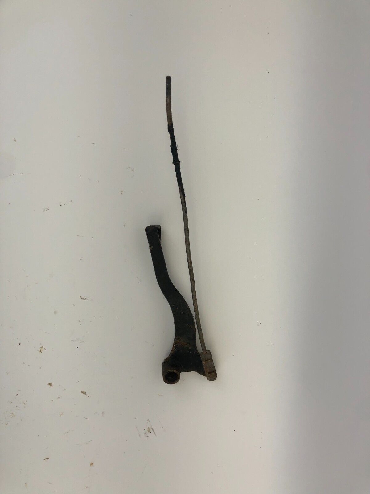 1974 Honda MR50 Rear Brake Pedal (2 of 2)