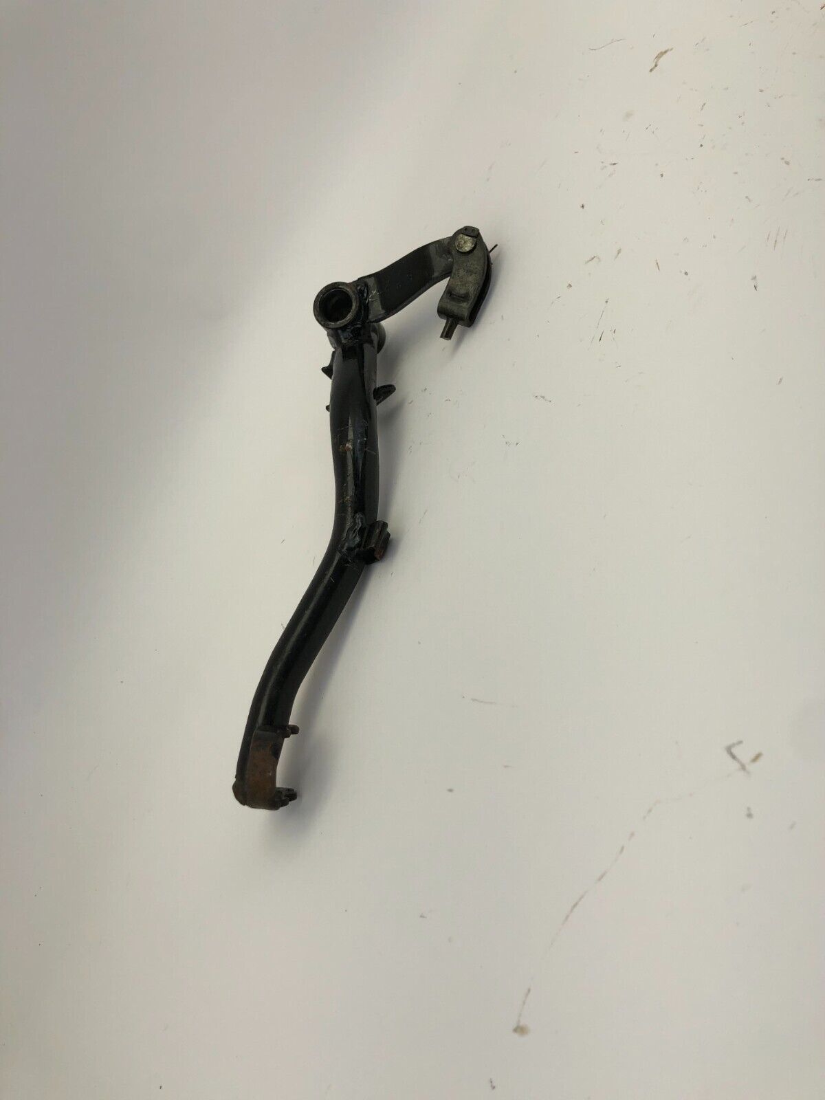 1983 Honda XR80 Rear Brake Pedal