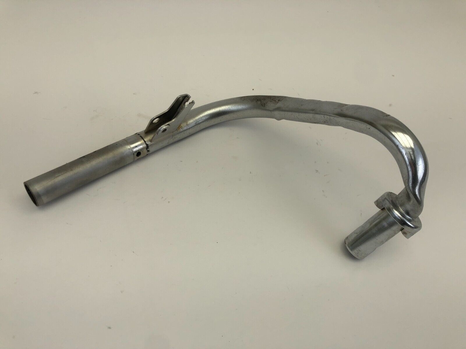 1972 Honda Z50 Handlebars