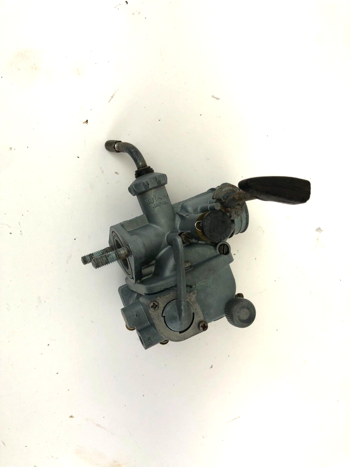 1973 Honda ST90 Carburetor