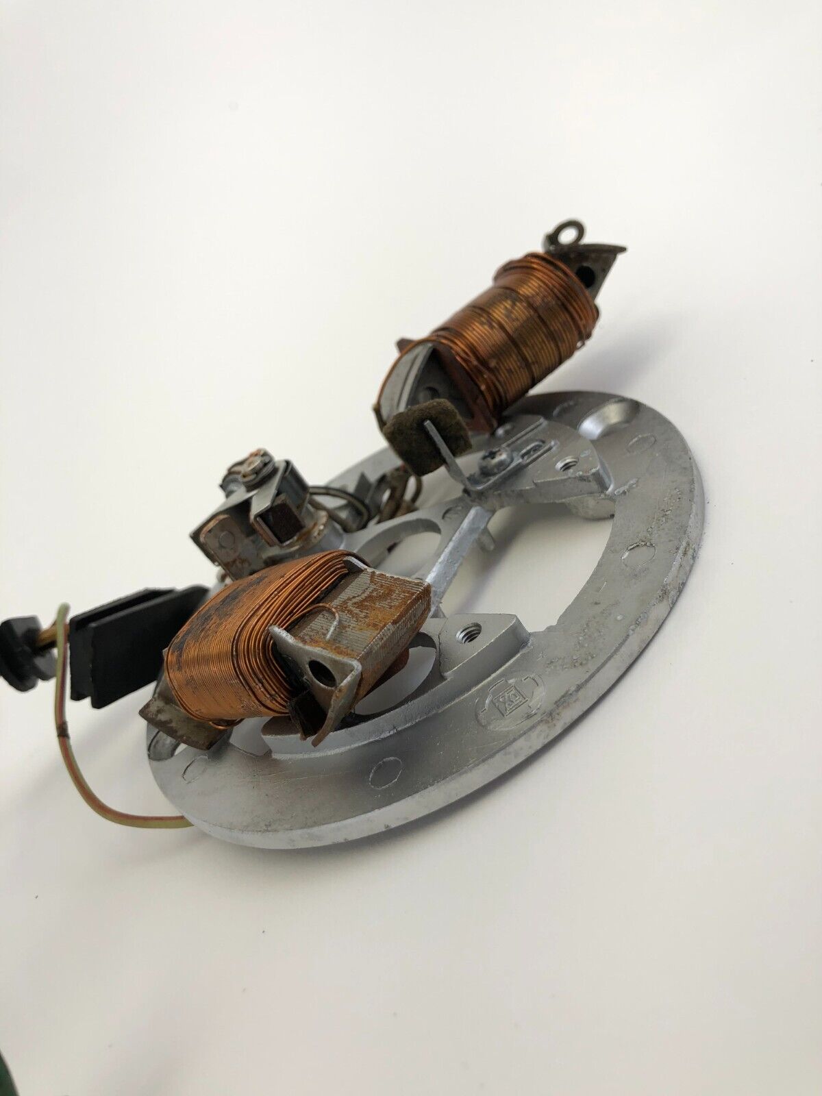 1975 Honda MT125 Stator