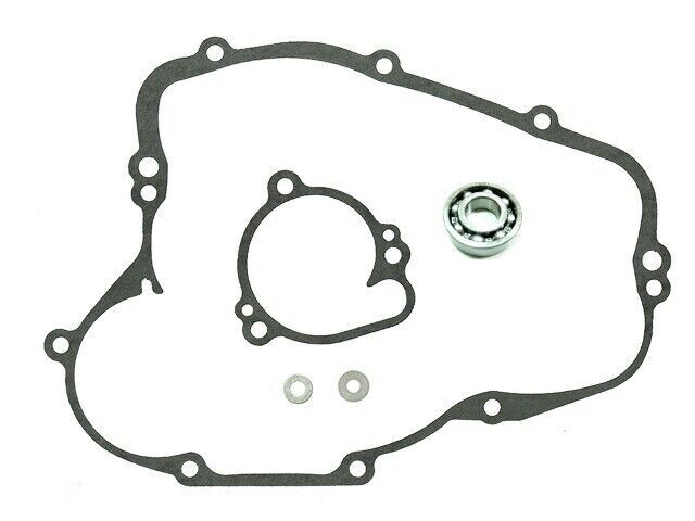 Outlaw Racing OR4536 01-17 Kawasaki KX85 Water Pump Repair Kit New