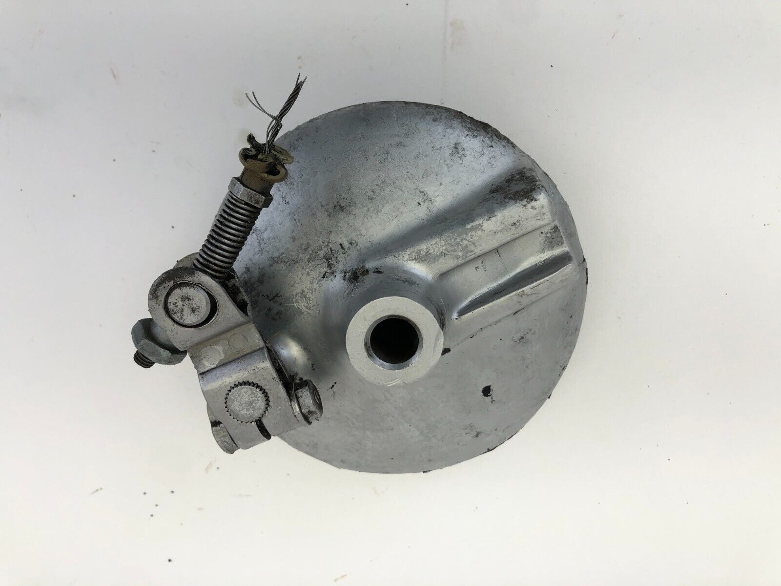 1974 Honda QA50 2 Rear Brake Drum