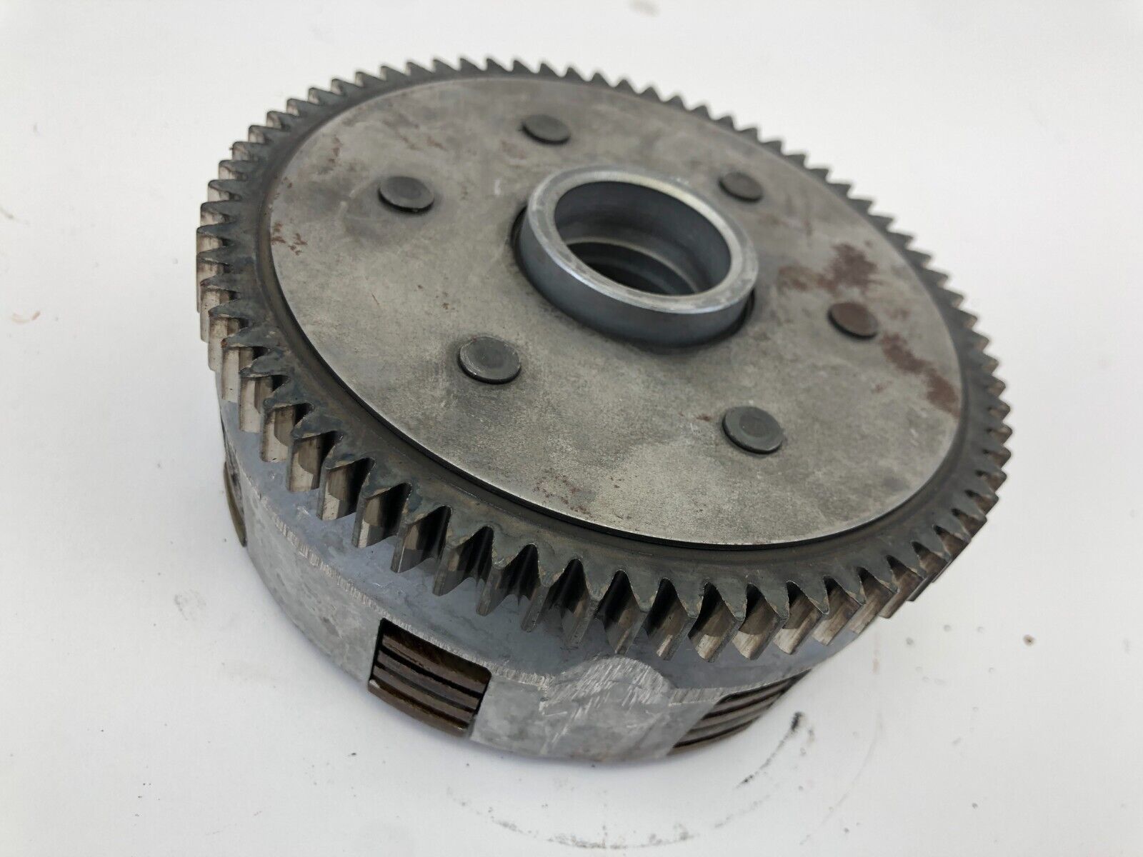 1983 Honda ATC185 Clutch Pack