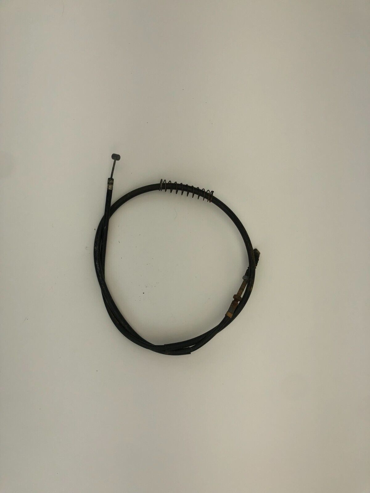 1970 Honda QA50 Brake Cable