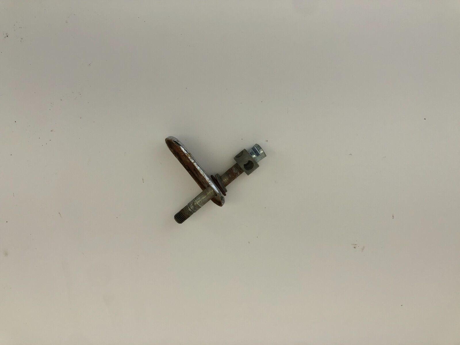 1971 Honda QA50 Handlebar Screw