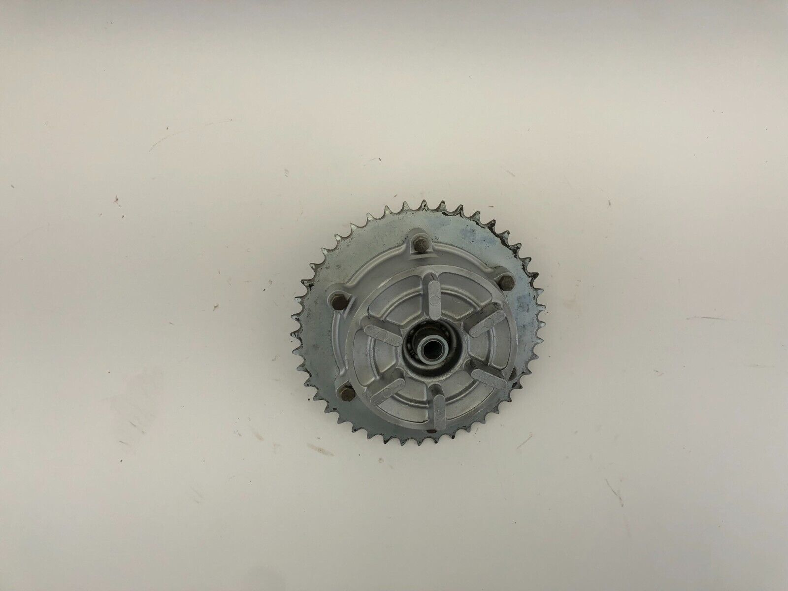 1977 Hodaka SL250 Sprocket Hub