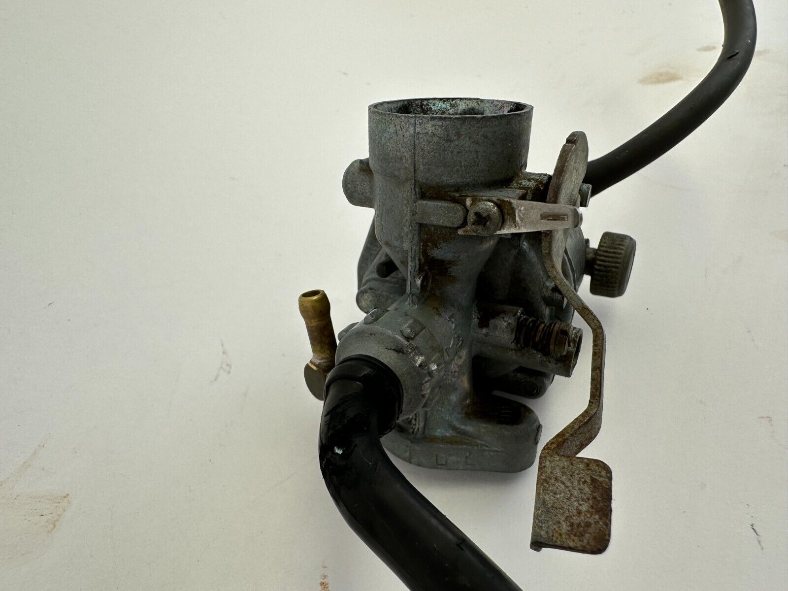 1980 Honda Z50 Carburetor