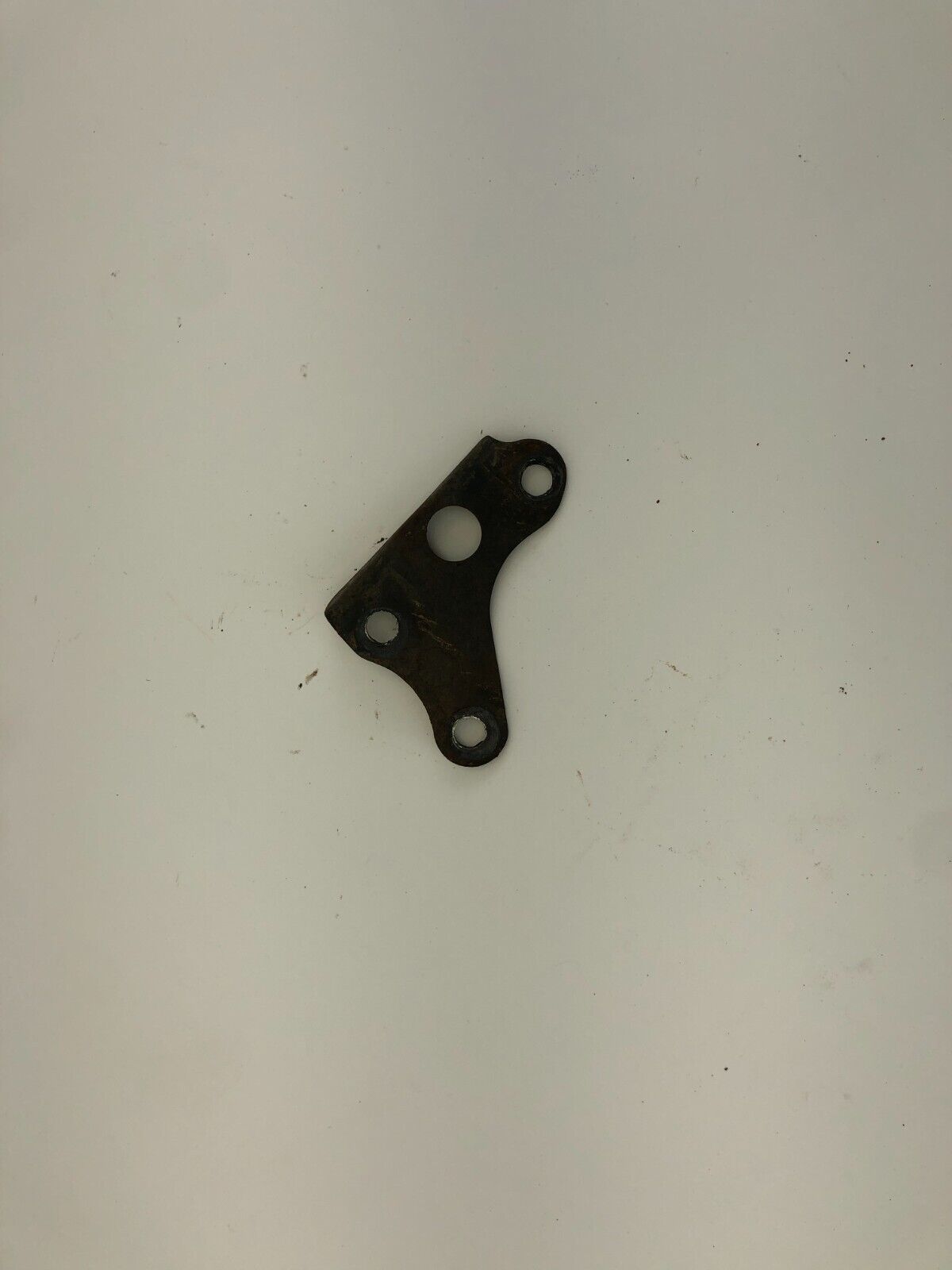 1973 Honda XL70 Engine Mount