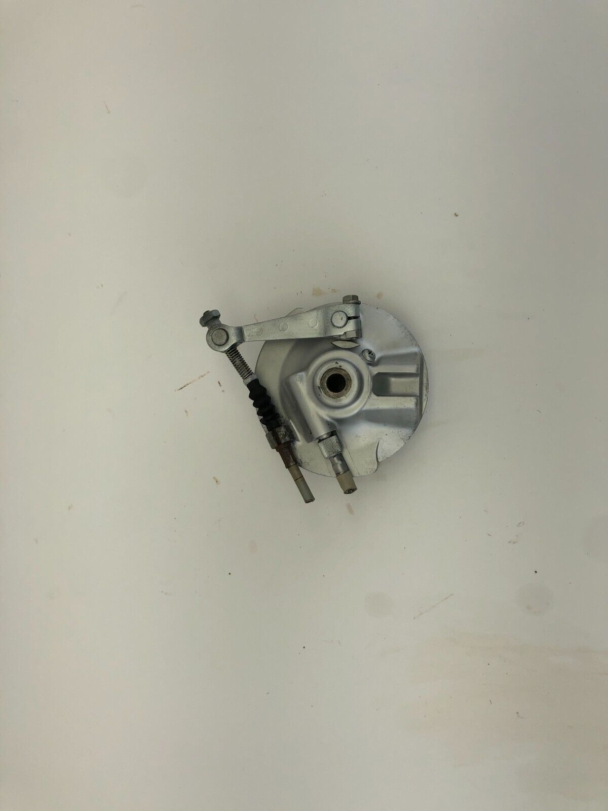 1970 Honda CT90 Front Brake Drum