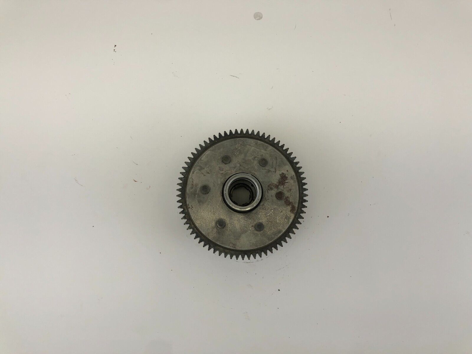 1983 Honda ATC185 Clutch Pack