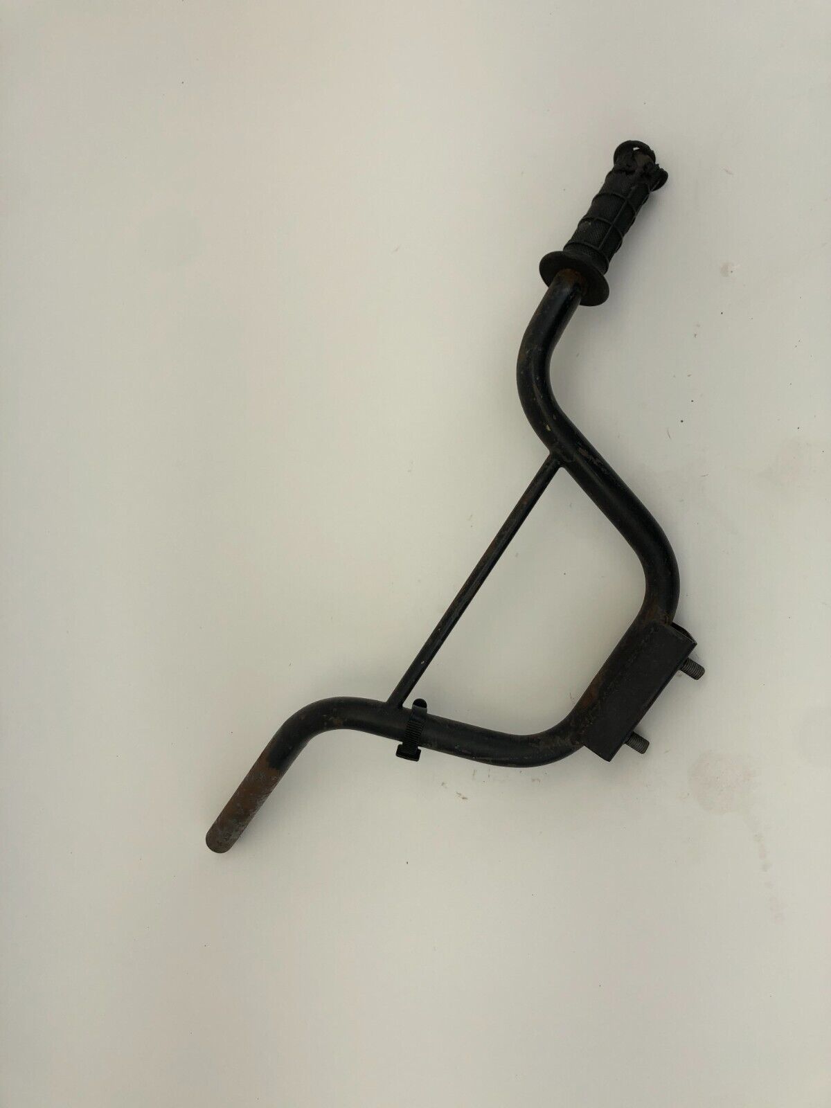 1981 Honda Z50 Handlebars 2 of 2