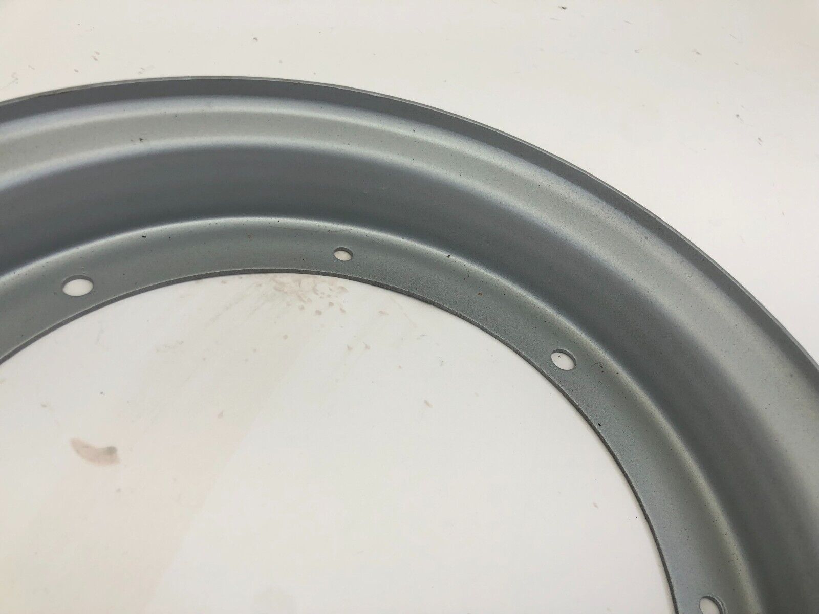 1970 Honda CT70 Rim Halve Non Valve Stem Side