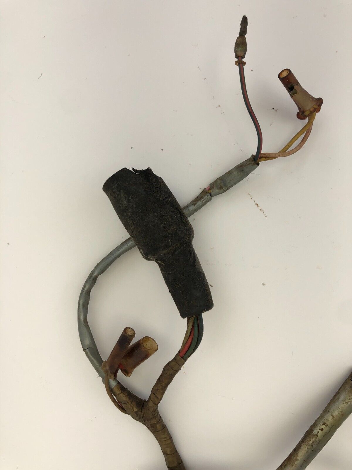 1967 Honda CT90 Wiring Harness