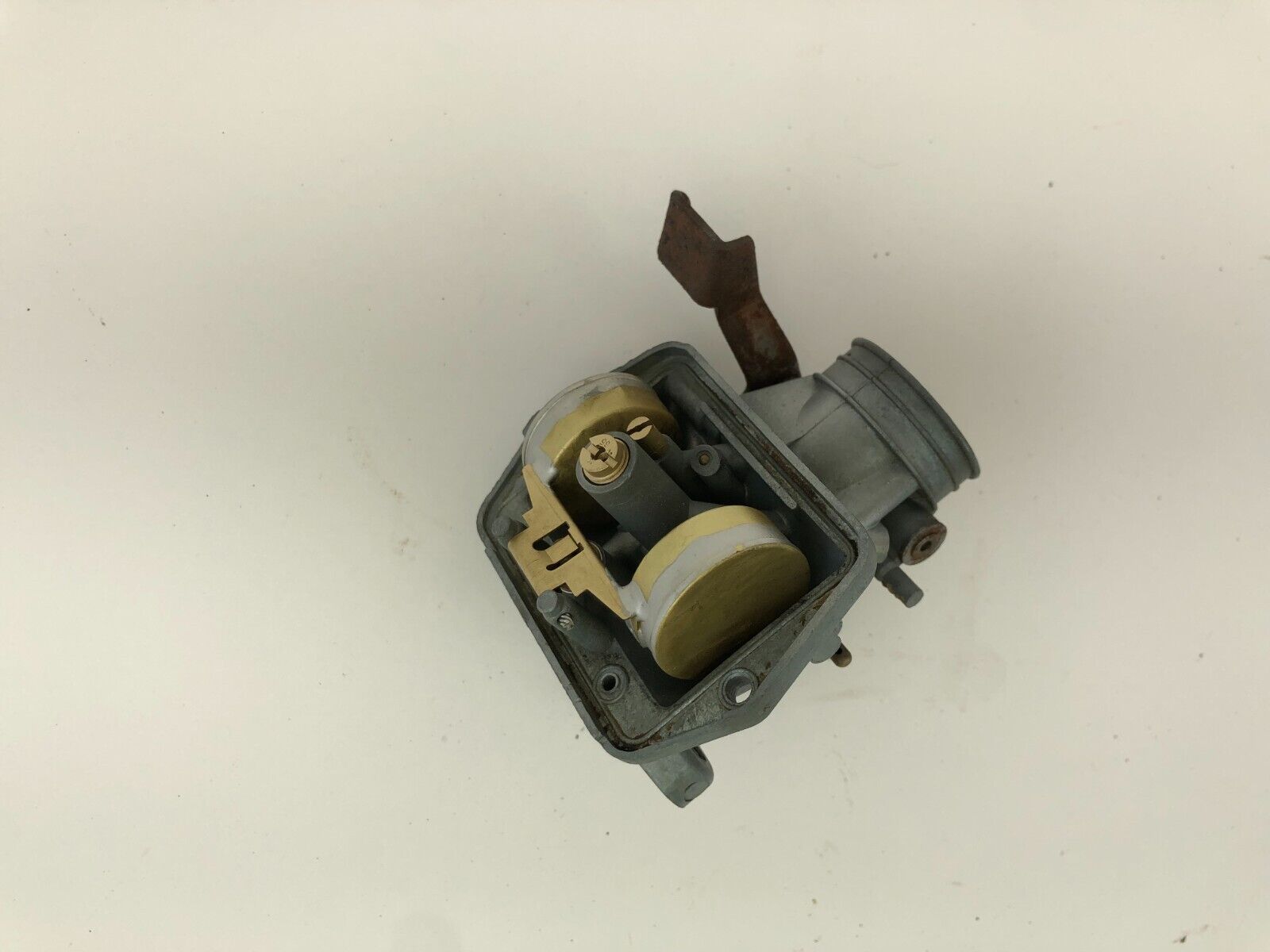 1978 Honda ATC 90 Carburetor