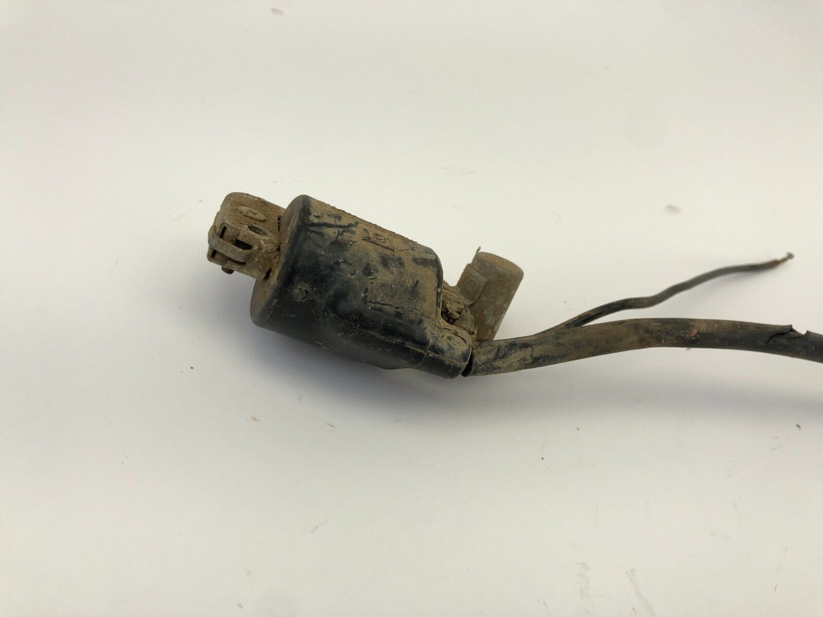 1970 Honda QA50 Ignition Coil 2 of 2