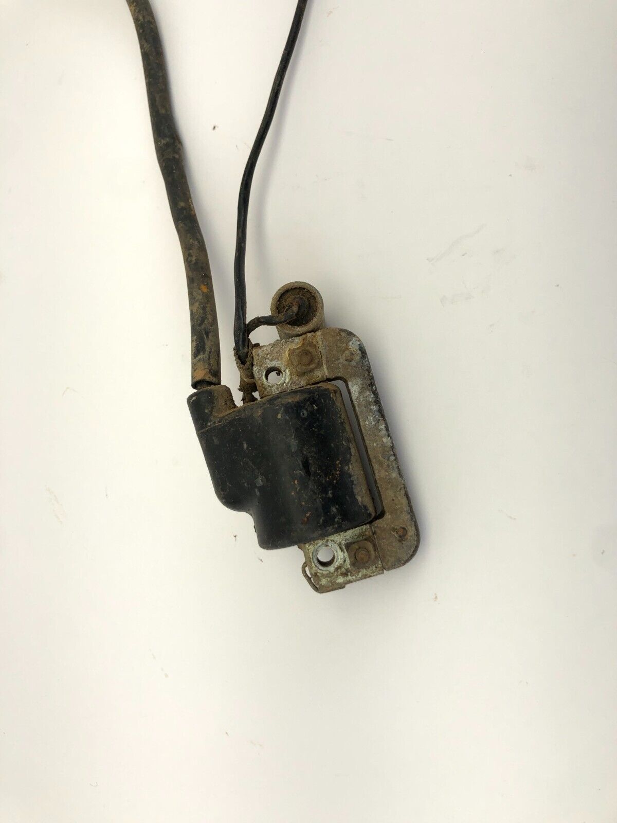 1970 Honda QA50 Ignition Coil 2 of 2