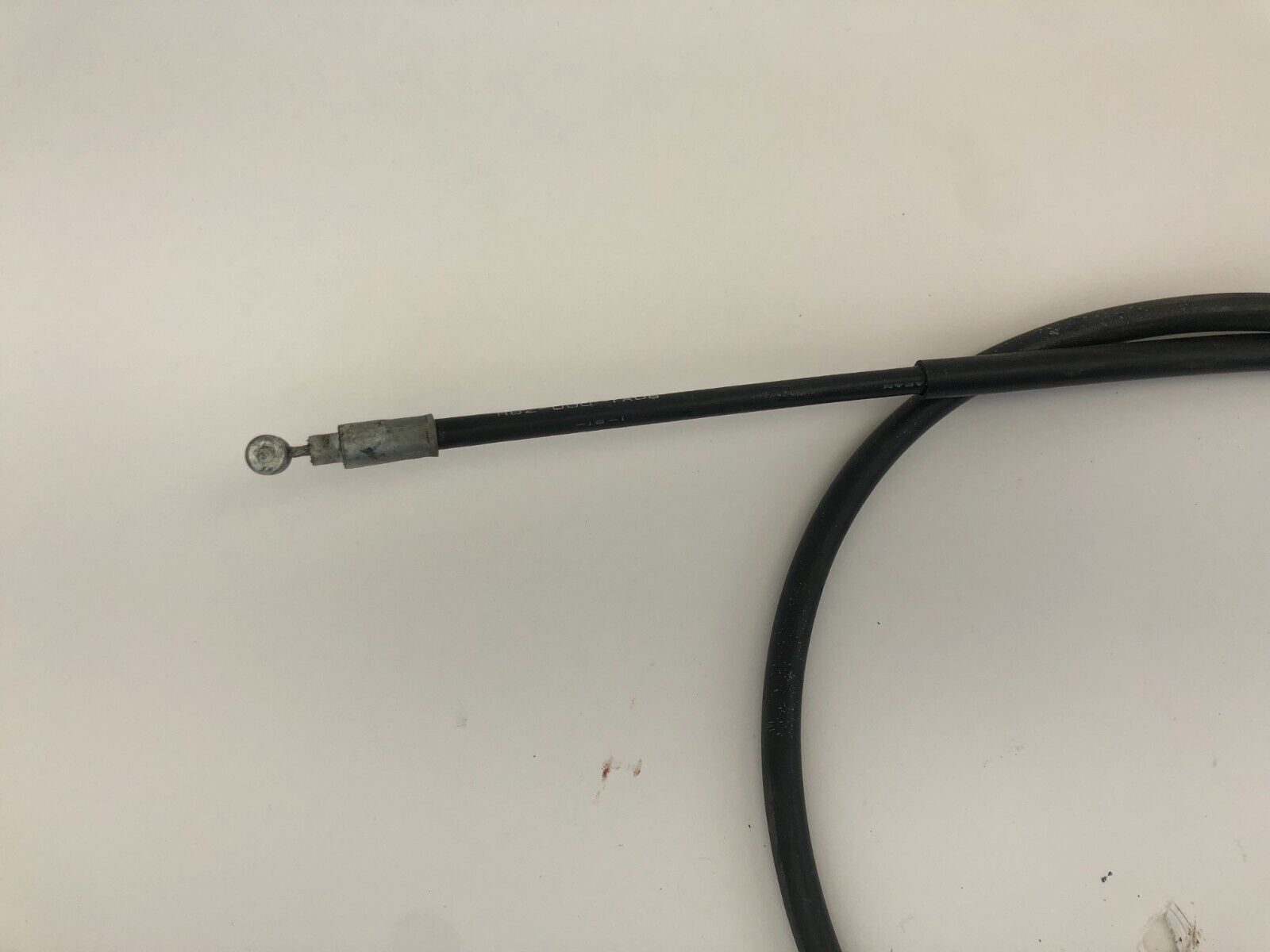 1980 Honda ATC 70 Brake Cable