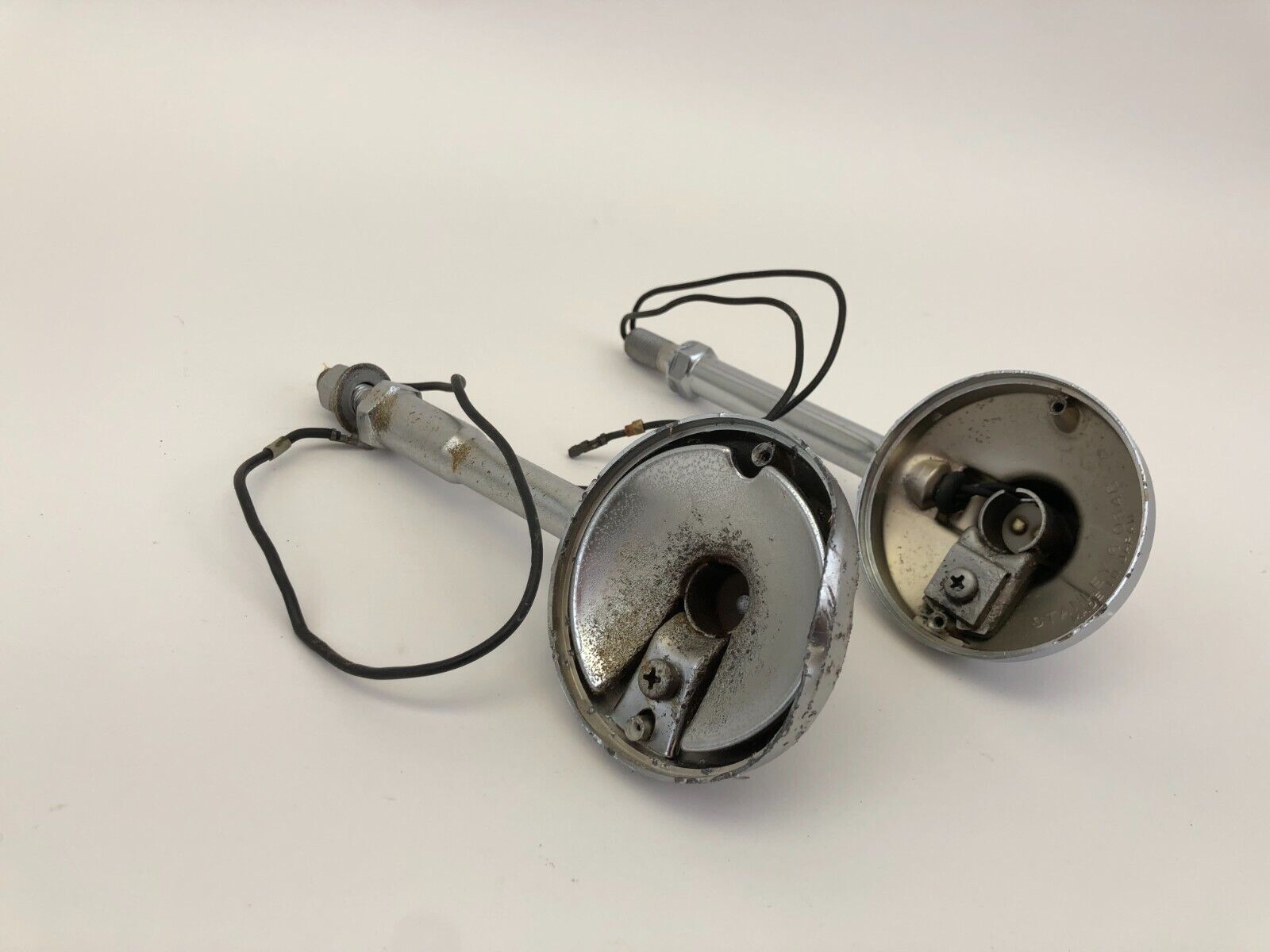 1971 Honda SL70 Turn Signals (2 of 2)