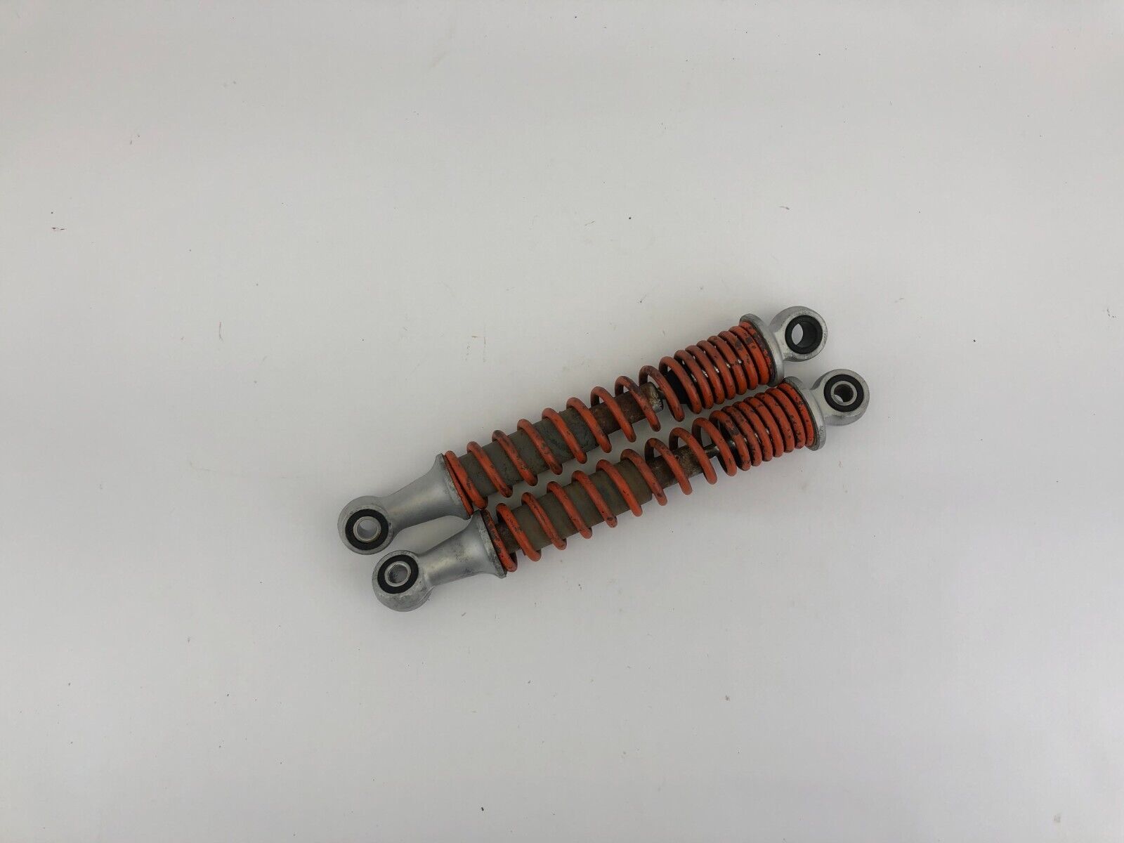 1981 Honda Z50 Rear Shocks