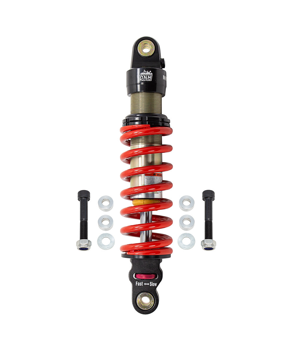 TTR110 DNM 350lb Rear Shock