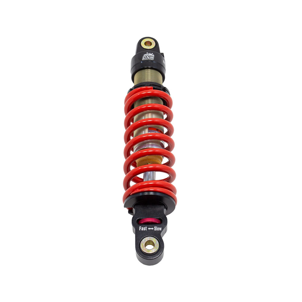 KLX110L and CRF110 DNM 350lb Rear Shock