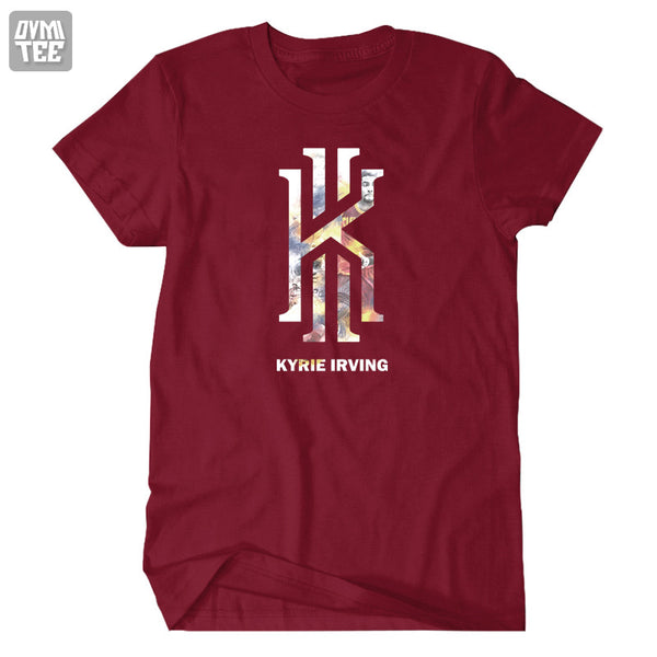 t shirt kyrie