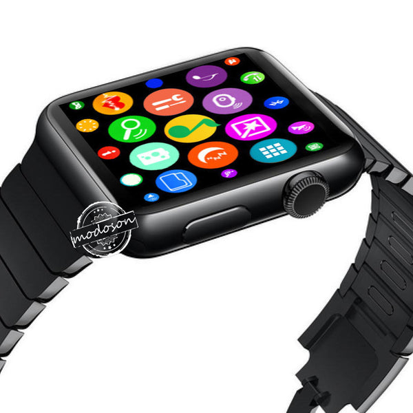 bluetooth watch iphone 5