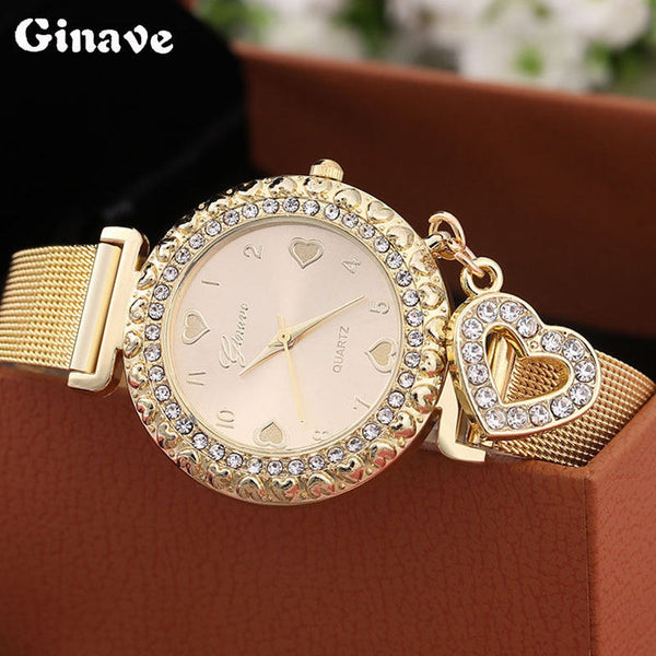 designer female watches