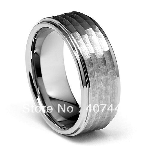 Free Shipping Cheap Price Usa Brazil Russia Hot Sales 8mm Silver
