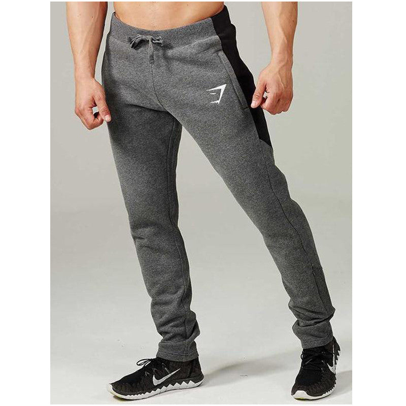 gymshark skinny joggers