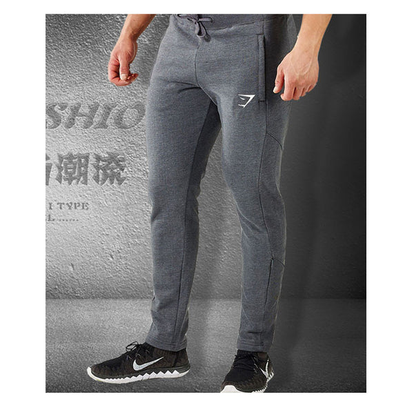 gymshark men joggers