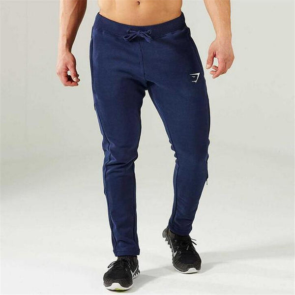 gymshark skinny joggers